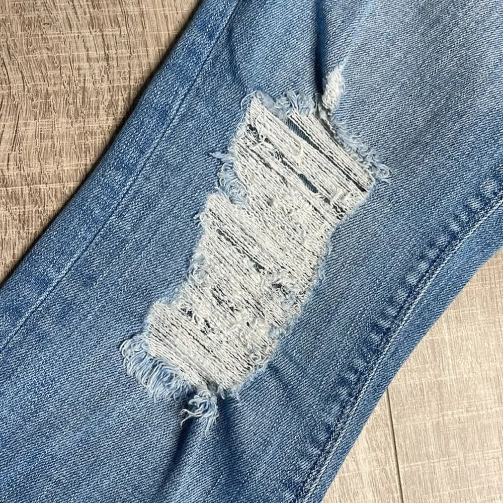 Hudson Jeans hudson distressed